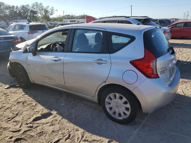 Photo 2 from auction – 2015 NISSAN VERSA NOTE with VIN 3N1CE2CP9FL376973