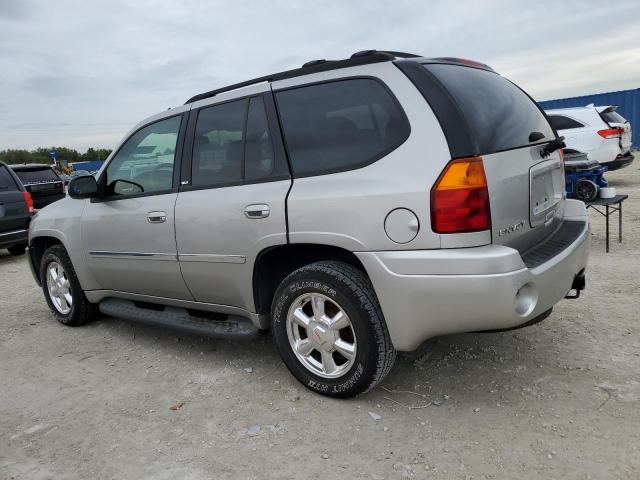 Photo 2 from auction – 2007 GMC ENVOY with VIN 1GKDT13S872198535