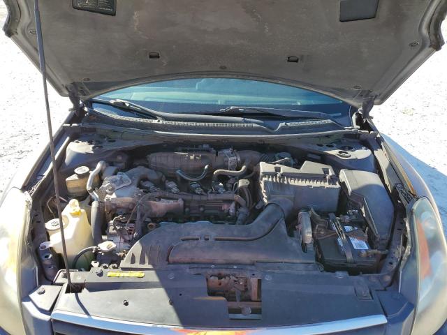 Photo 11 from auction – 2007 NISSAN ALTIMA 2.5 with VIN 1N4AL21EX7N449142