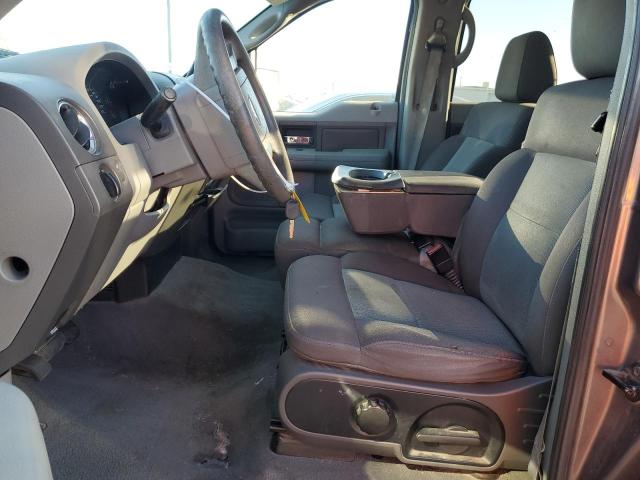 Photo 7 from auction – 2004 FORD F150 SUPER with VIN 1FTRW12W44KC51658