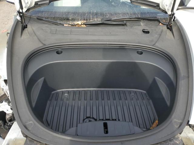 Photo 12 from auction – 2023 TESLA MODEL 3 with VIN 5YJ3E1EA3PF484697