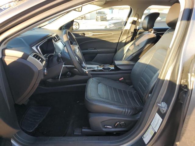 Photo 7 from auction – 2014 FORD FUSION SE with VIN 3FA6P0HD0ER100870