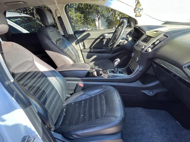 Photo 5 from auction – 2016 FORD EDGE SE with VIN 2FMPK3G91GBC36899