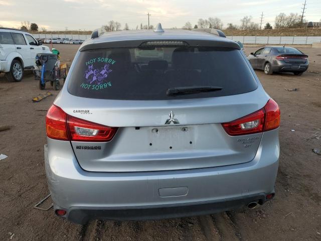 Photo 6 from auction – 2017 MITSUBISHI OUTLANDER with VIN JA4AR4AW4HZ028745