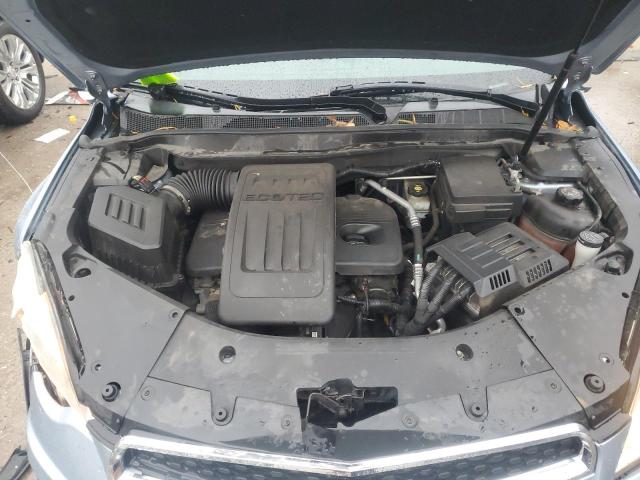Photo 12 from auction – 2014 CHEVROLET EQUINOX LS with VIN 2GNALAEK8E6171600