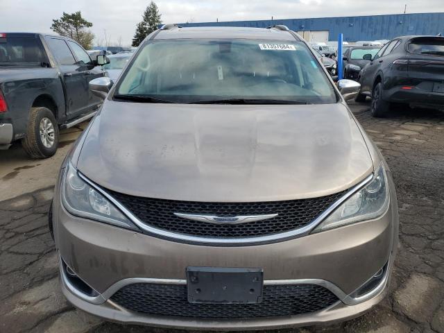 Photo 5 from auction – 2017 CHRYSLER PACIFICA L with VIN 2C4RC1GG5HR770218