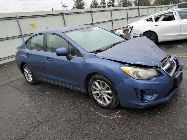 Photo 4 from auction – 2012 SUBARU IMPREZA PR with VIN JF1GJAC63CH022460