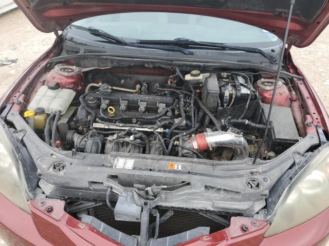 Photo 11 from auction – 2009 MAZDA 3 S with VIN JM1BK343391226274