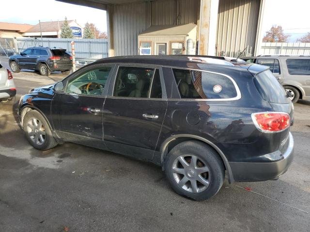 Photo 2 from auction – 2009 BUICK ENCLAVE CX with VIN 5GAER23D99J100726