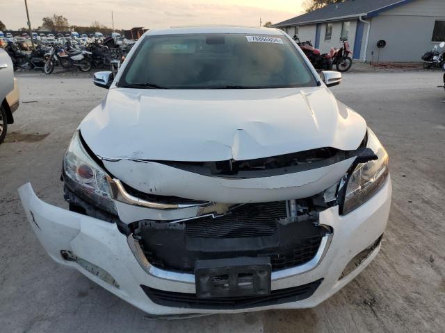 Photo 5 from auction – 2016 CHEVROLET MALIBU LIM with VIN 1G11C5SA4GF125081