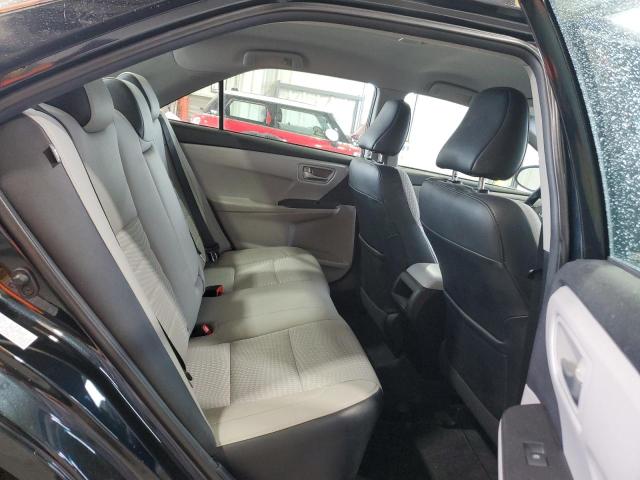 Photo 10 from auction – 2015 TOYOTA CAMRY LE with VIN 4T1BF1FK7FU095725