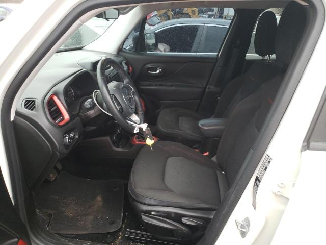 Photo 7 from auction – 2015 JEEP RENEGADE T with VIN ZACCJBCT8FPB77815