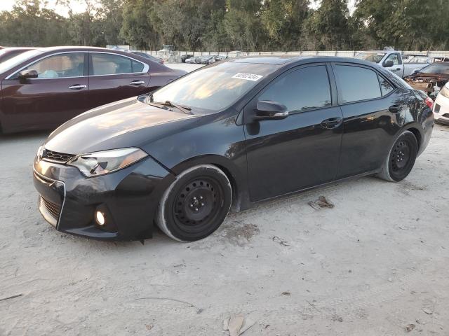 TOYOTA COROLLA L 2015 with VIN 2T1BURHEXFC358254 - Photo from auction