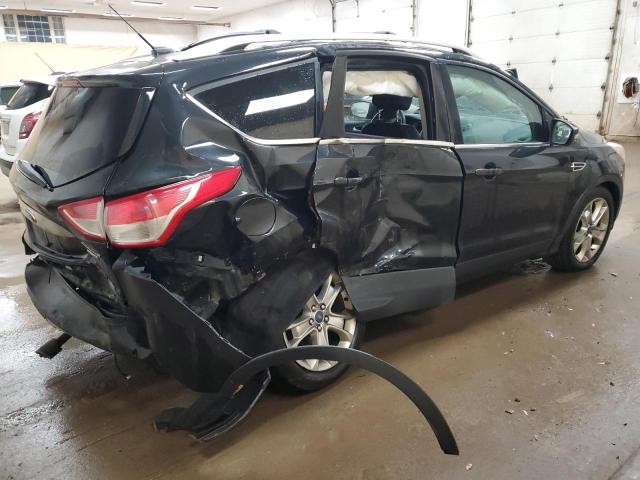 Photo 3 from auction – 2014 FORD ESCAPE TIT with VIN 1FMCU9JX0EUD15961