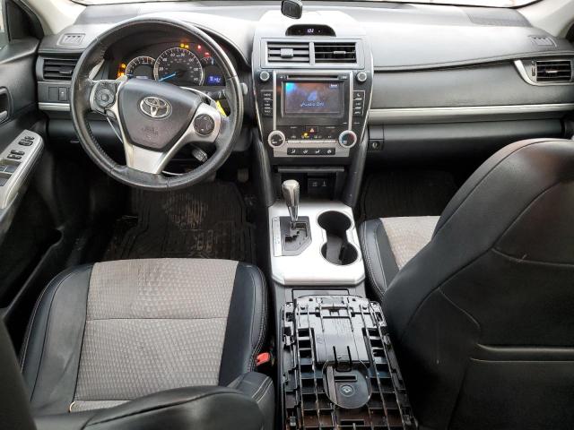صورة رقم 8 من المزاد - 2012 TOYOTA CAMRY BASE مع VIN 4T1BF1FK8CU556765