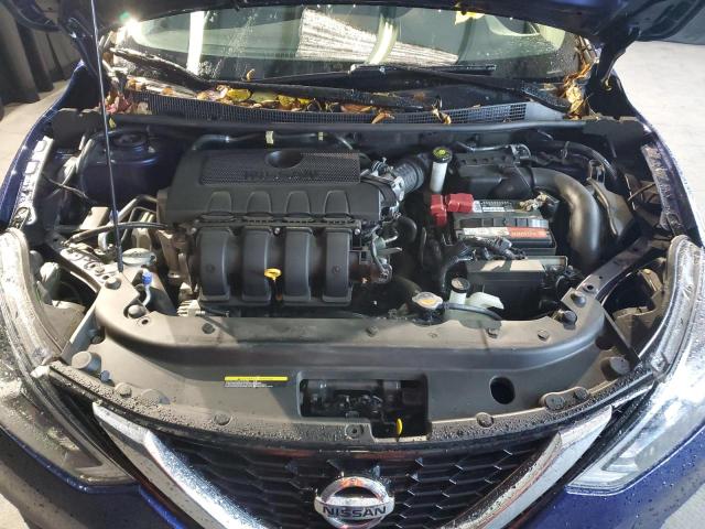 Photo 11 from auction – 2019 NISSAN SENTRA S with VIN 3N1AB7AP1KY240639