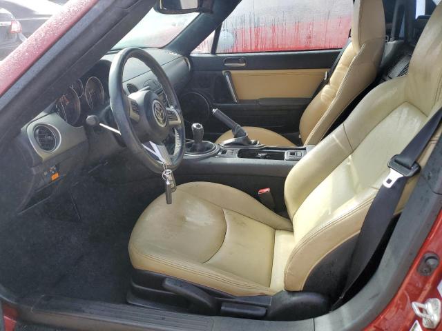 Photo 7 from auction – 2011 MAZDA MX-5 MIATA with VIN JM1NC2PF9B0219643