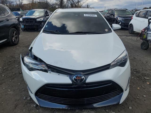 Photo 5 from auction – 2019 TOYOTA COROLLA L with VIN 5YFBURHE2KP882797