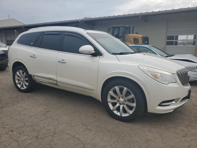 Photo 4 from auction – 2013 BUICK ENCLAVE with VIN 5GAKVDKDXDJ142567
