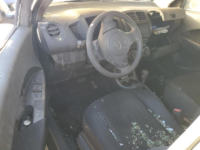 Photo 8 from auction – 2012 TOYOTA SCION XD with VIN JTKKU4B48C1024798