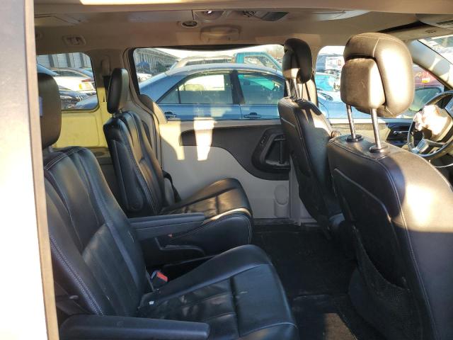 Photo 11 from auction – 2012 CHRYSLER TOWN & COU with VIN 2C4RC1BG0CR288837