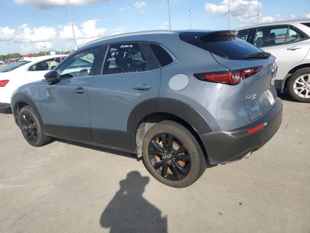 Photo 2 from auction – 2023 MAZDA CX-30 PREF with VIN 3MVDMBCM6PM532035
