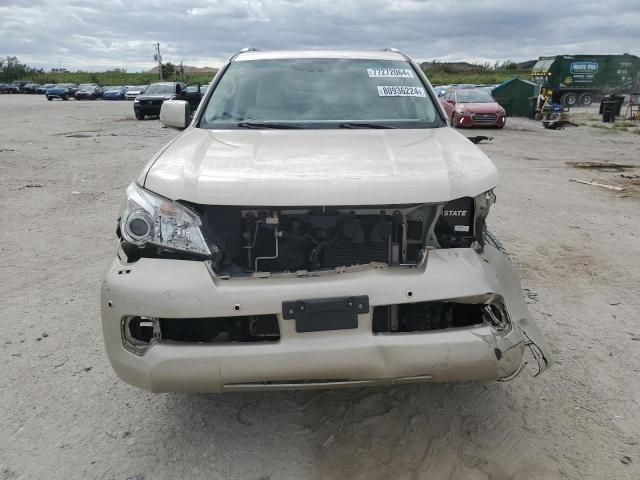 Photo 5 from auction – 2011 LEXUS GX 460 PRE with VIN JTJJM7FX8B5024541