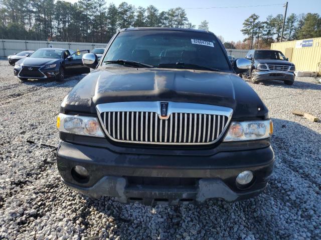 Photo 5 from auction – 2002 LINCOLN BLACKWOOD with VIN 5LTEW05A62KJ01604