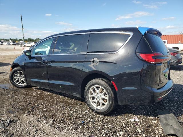 Photo 2 from auction – 2024 CHRYSLER PACIFICA T with VIN 2C4RC1BG6RR139079