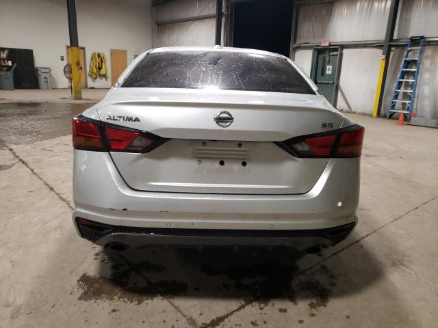 Photo 6 from auction – 2020 NISSAN ALTIMA SR with VIN 1N4BL4CV9LC200611