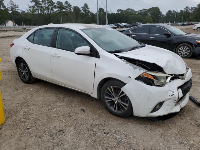 Photo 4 from auction – 2016 TOYOTA COROLLA L with VIN 5YFBURHE4GP381238