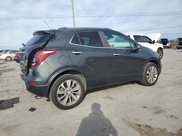 Photo 3 from auction – 2018 BUICK ENCORE PREFERRED with VIN KL4CJASB9JB701022