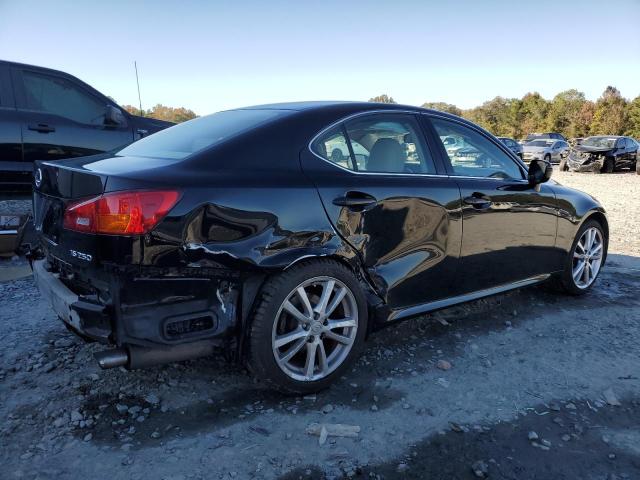 Photo 3 from auction – 2006 LEXUS IS 250 with VIN JTHBK262965015873