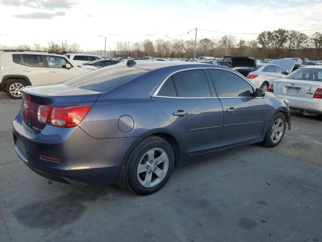 Photo 3 from auction – 2014 CHEVROLET MALIBU LS with VIN 1G11B5SL2EF240375