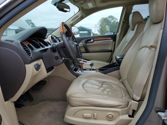 Photo 7 from auction – 2009 BUICK ENCLAVE CX with VIN 5GAER23D59J179442