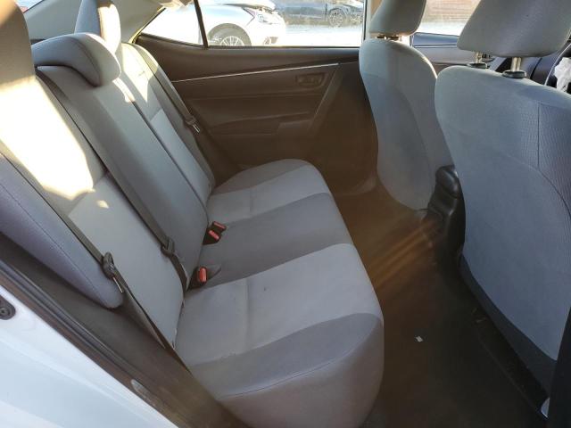 Photo 10 from auction – 2015 TOYOTA COROLLA L with VIN 2T1BURHE7FC329858