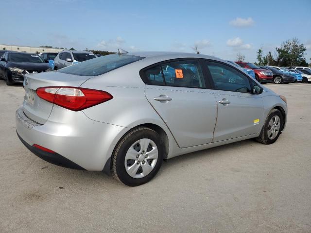 Photo 3 from auction – 2014 KIA FORTE LX with VIN KNAFK4A67E5251281