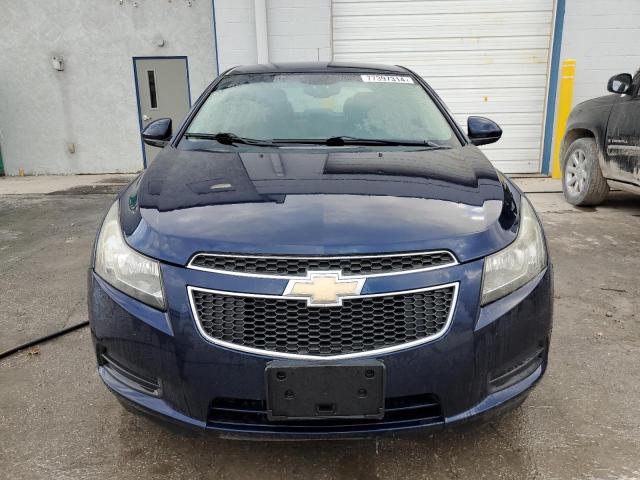 Photo 5 from auction – 2011 CHEVROLET CRUZE LT with VIN 1G1PG5S93B7250290