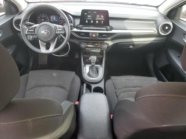 Photo 8 from auction – 2019 KIA FORTE FE with VIN 3KPF24ADXKE018609