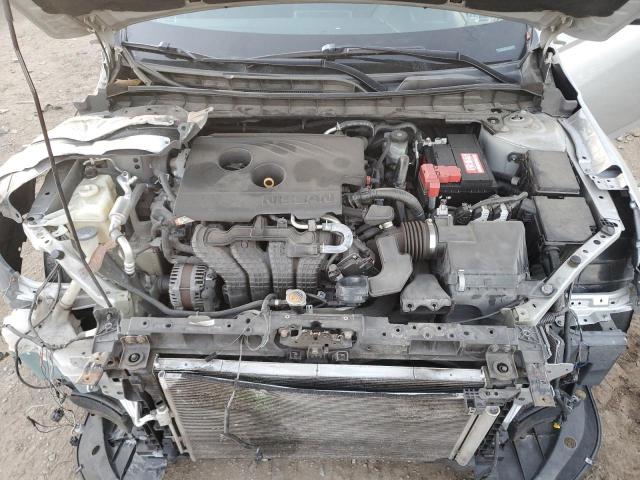 Photo 11 from auction – 2019 NISSAN ALTIMA S with VIN 1N4BL4BV4KC101887