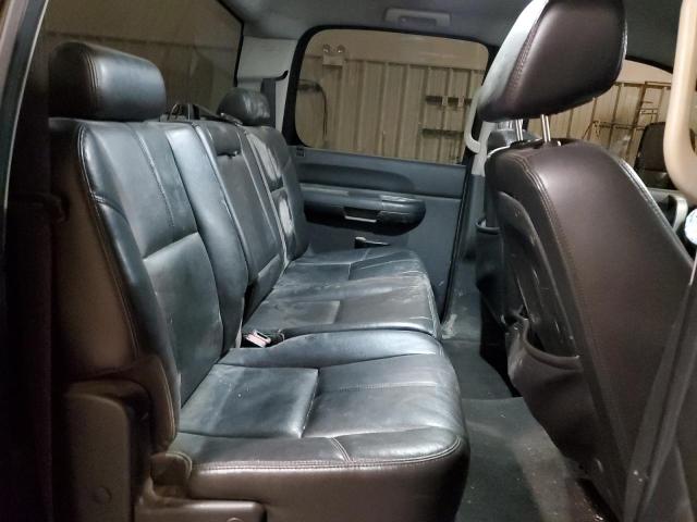 Photo 10 from auction – 2009 CHEVROLET SILVERADO with VIN 1GCHK53609F137900