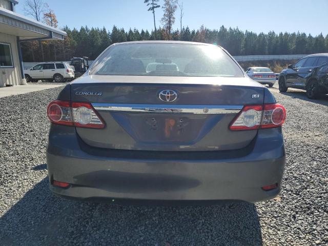 Photo 6 from auction – 2013 TOYOTA COROLLA BA with VIN 5YFBU4EE6DP131163