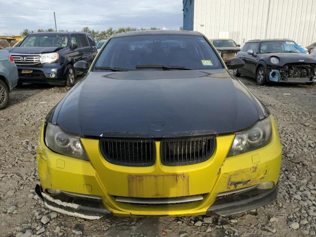 Photo 5 from auction – 2006 BMW 330 I with VIN WBAVB335X6PS16332