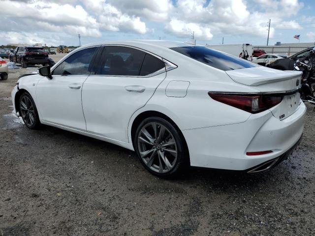 Photo 2 from auction – 2019 LEXUS ES 350 with VIN 58ABZ1B18KU040109