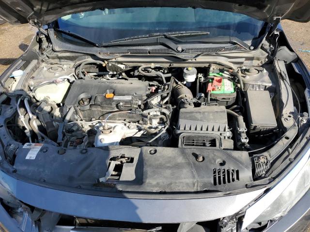 Photo 11 from auction – 2017 HONDA CIVIC LX with VIN 19XFC2F50HE220564