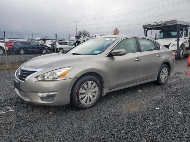 NISSAN ALTIMA 2.5 2014 with VIN 1N4AL3AP7EC191534 - Photo from auction