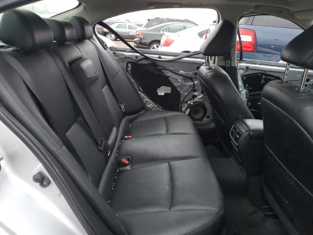 Photo 10 from auction – 2014 INFINITI Q50 BASE with VIN JN1BV7AR7EM699453