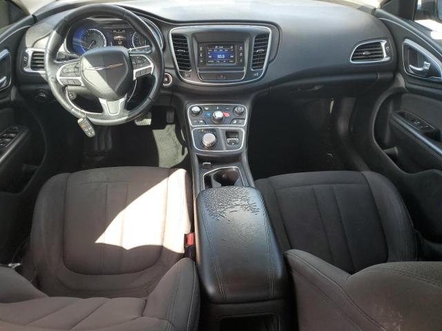 Photo 8 from auction – 2015 CHRYSLER 200 LIMITE with VIN 1C3CCCAB2FN758380