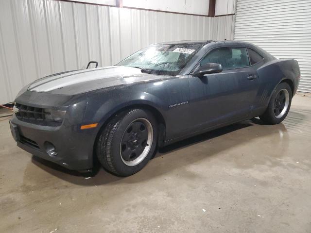 CHEVROLET CAMARO LS 2012 z numerem VIN 2G1FA1E38C9185689 - Zdjęcie z aukcji