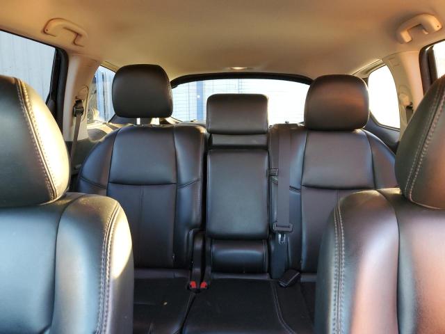 Photo 10 from auction – 2016 NISSAN PATHFINDER with VIN 5N1AR2MM4GC622141